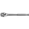 Coadă de antrenare cu clichet YATO 1/2" 250 mm 72T tijă dreaptă CrV
