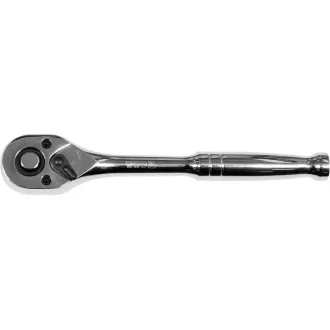   Arborele de antrenare cu clichet YATO 1/4" 125 mm 72T CrV