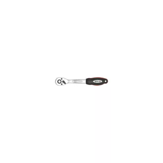   Arborele de antrenare cu clichet YATO 1/2" 250 mm 72T arbore curbat CrV