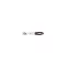 Arborele de antrenare cu clichet YATO 1/2" 250 mm 72T arbore curbat CrV