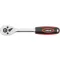 YATO Mâner cu clichet 3/8" 160 mm 90T
