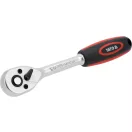 YATO Mâner cu clichet 3/8" 160 mm 90T