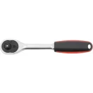 YATO Mâner cu clichet 3/8" 160 mm 90T