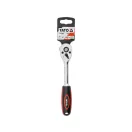 YATO Mâner cu clichet 3/8" 160 mm 90T