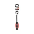 YATO Bară de acționare cu clichet 1/2" 160 mm 90T