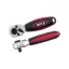 Arborele de antrenare cu clichet YATO 1/4" 72T 136 mm CrV
