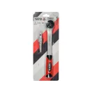 Cheie pentru radiator YATO Step cu arbore de antrenare cu clichet de 1/2" 30T CrV
