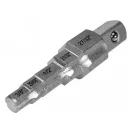 YATO Cheie pentru radiator Step 1/2"