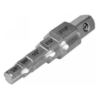 YATO Cheie pentru radiator Step 1/2"