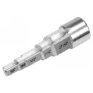 YATO Cheie pentru radiator Step 1/2"