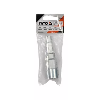 YATO Cheie pentru radiator Step 1/2"