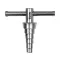 YATO Step cheie radiator cu maner