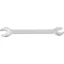 Cheie cu furculita YATO 13 x 17 mm / 180 mm CrV