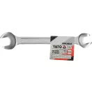 Cheie cu furculita YATO 13 x 17 mm / 180 mm CrV