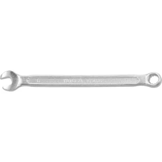   YATO Cheie combinată cu capete în formă de stea 6 mm / 110 mm CrV