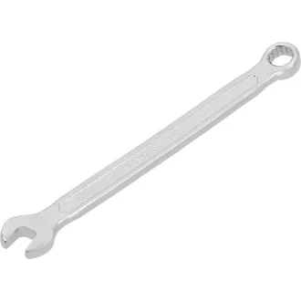   YATO Cheie combinată cu capete în formă de stea 6 mm / 110 mm CrV