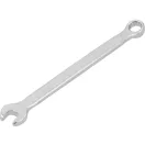 YATO Cheie inelară cu capete în formă de stea 7 mm / 120 mm CrV