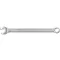 YATO Cheie combinată în formă de stea 8 mm / 130 mm CrV