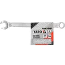 YATO Cheie combinată 9 mm / 140 mm CrV