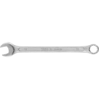 YATO Cheie combinată cu stea 11 mm / 160 mm CrV