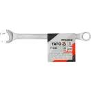 YATO Cheie combinată cu stea 11 mm / 160 mm CrV