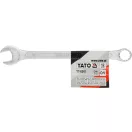 YATO Cheie combinată cu cap stea 12 mm / 170 mm CrV