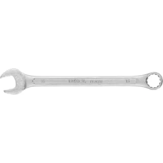YATO Cheie fixă în formă de stea 15 mm / 200 mm CrV