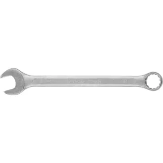 Cheie cu două capete YATO 21 mm / 260 mm CrV
