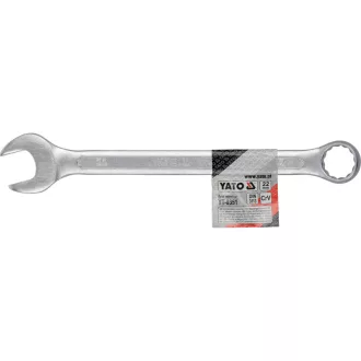 YATO Cheie combinată 22 mm / 270 mm CrV