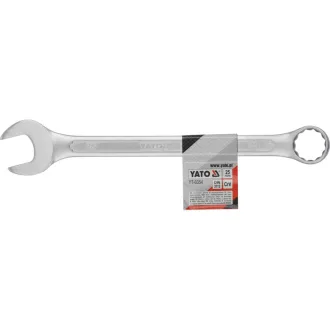 YATO Cheie combinată 25 mm / 300 mm CrV