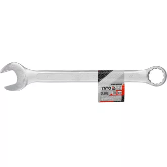 YATO Cheie combinată în stea 27 mm / 320 mm CrV