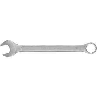 YATO Cheie inelară cu furcă 29 mm / 340 mm CrV