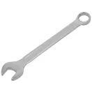 YATO Cheie inelară cu furcă 29 mm / 340 mm CrV