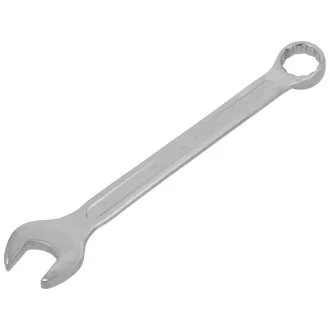 YATO Cheie inelară cu furcă 29 mm / 340 mm CrV