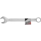 YATO Cheie inelară cu furcă 29 mm / 340 mm CrV