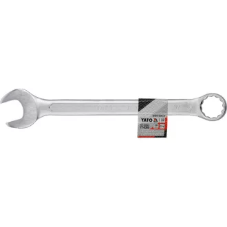 YATO Cheie combinată cu capăt stea 32 mm / 370 mm CrV