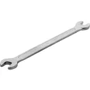 YATO Cheie fixă, 6 x 7 mm / 120 mm, CrV