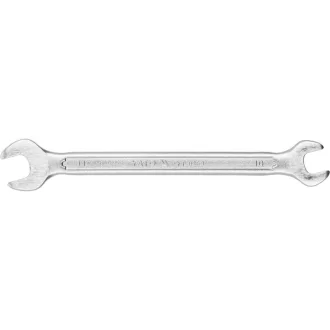 YATO Cheie cu două guri 10 x 11 mm / 155 mm CrV
