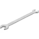 YATO Cheie cu două guri 10 x 11 mm / 155 mm CrV