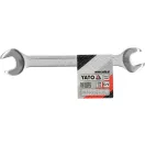 YATO Cheie combinată 16 x 17 mm / 200 mm CrV