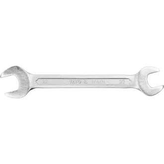 YATO Cheie fixă 20 x 22 mm / 230 mm CrV