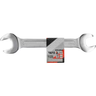 YATO Cheie combinată 24 x 27 mm / 260 mm CrV