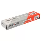 YATO Set chei cu furcă 10 piese 6-27 mm CrV