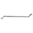 YATO Cheie în formă de stea, îndoită 6 x 7 mm CrV