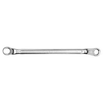 YATO Cheie combinată îndoită 10 x 11 mm CrV