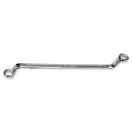 YATO Cheie combinată îndoită 10 x 11 mm CrV