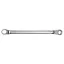 YATO Cheie inelară cu cot 12 x 13 mm CrV