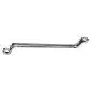 YATO Cheie combinată îndoită 16 x 17 mm CrV