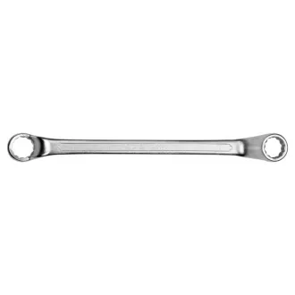 YATO Cheie cu cap înclinat 18 x 19 mm CrV