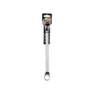 YATO Cheie cu cap înclinat 18 x 19 mm CrV